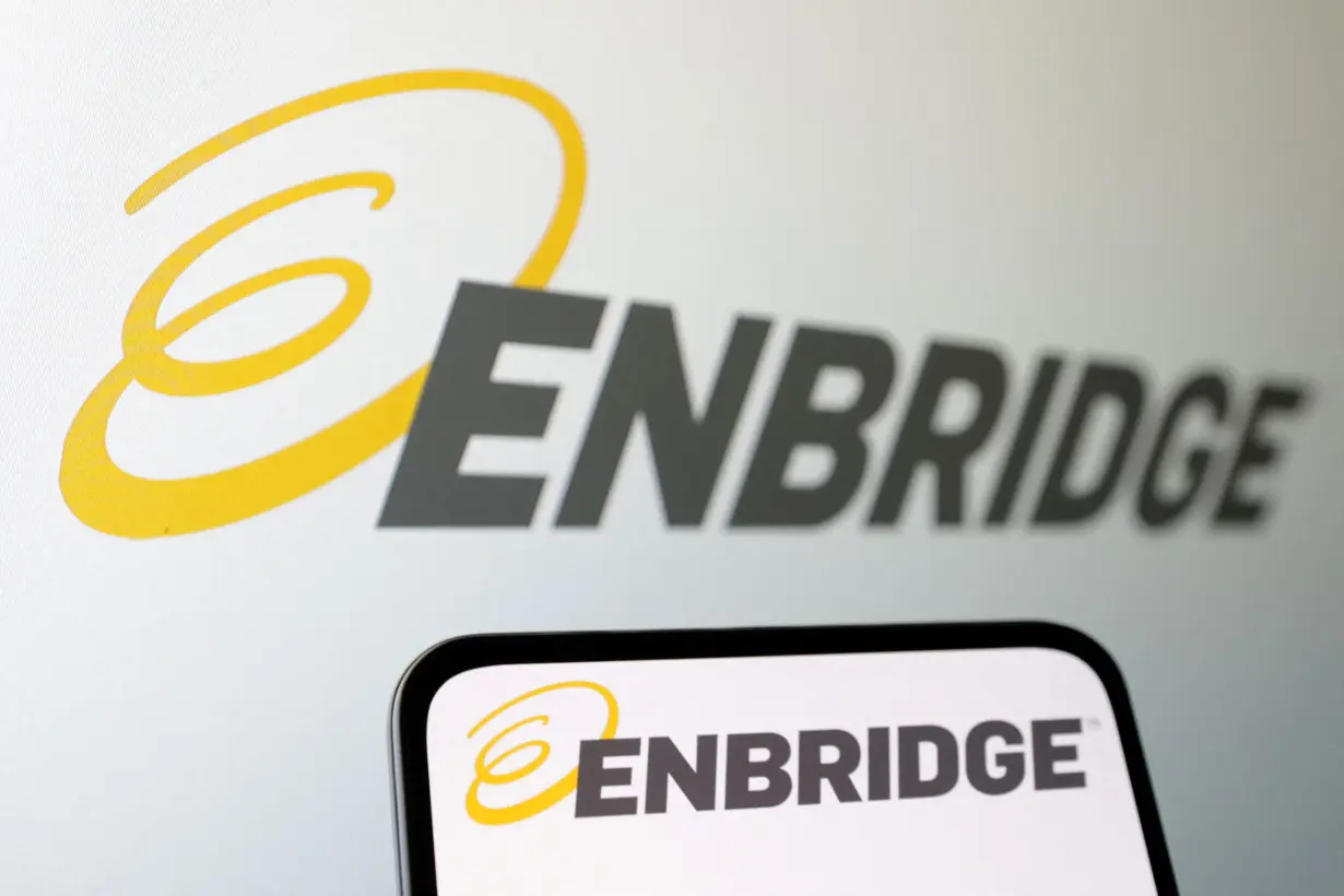 LA Post: Enbridge selects contractors for its Great Lakes Tunnel Project