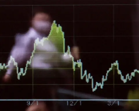 Morning Bid: Japan's FX no-show, Meta plunges