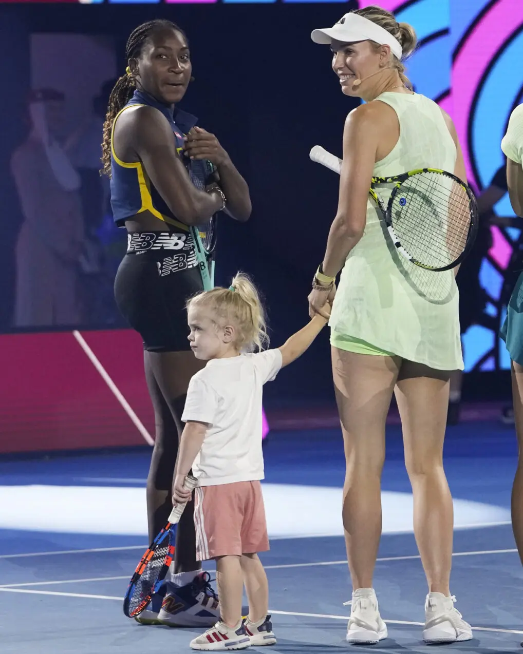 Australian Open Tennis