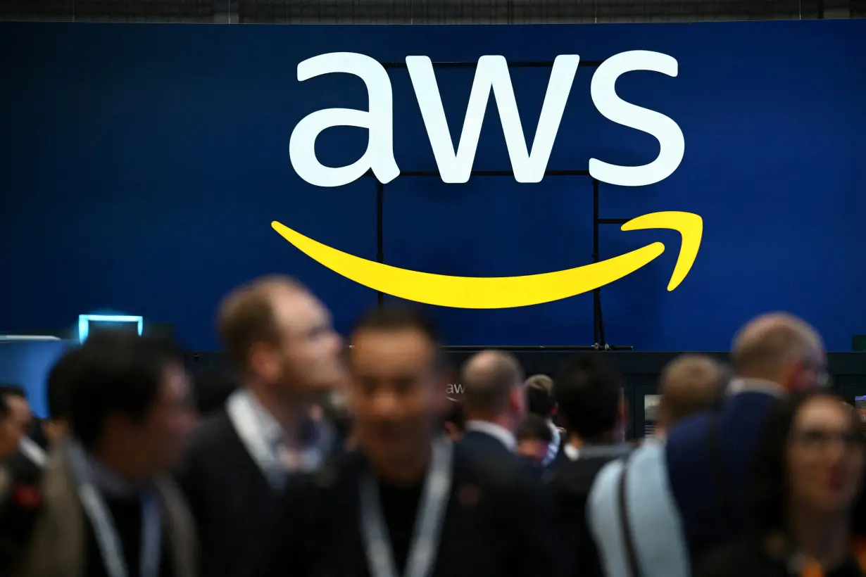 LA Post: Amazon to invest $11 billion in Indiana to build data centers