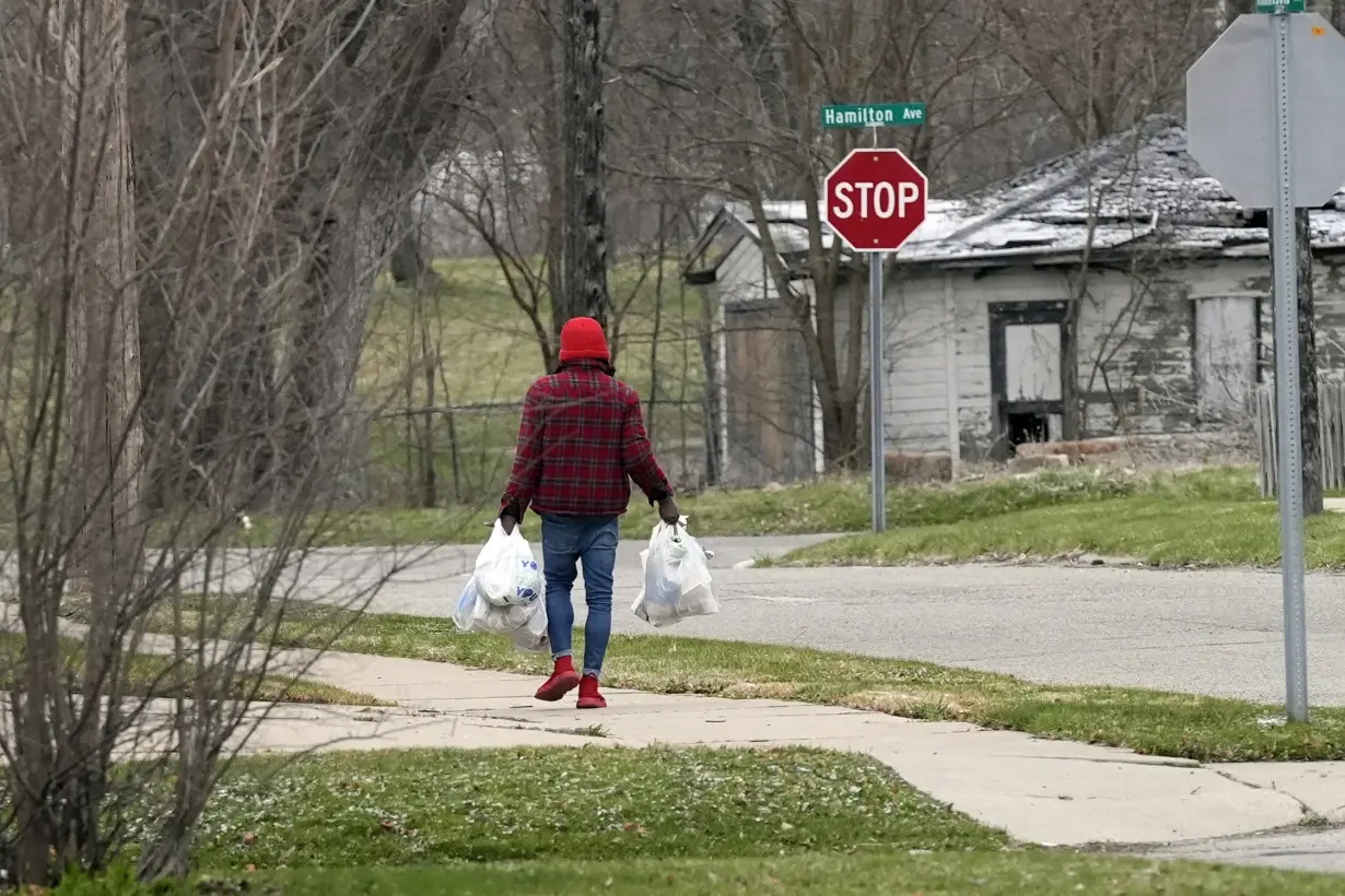 Children of Flint water crisis make change as young environmental and health activists