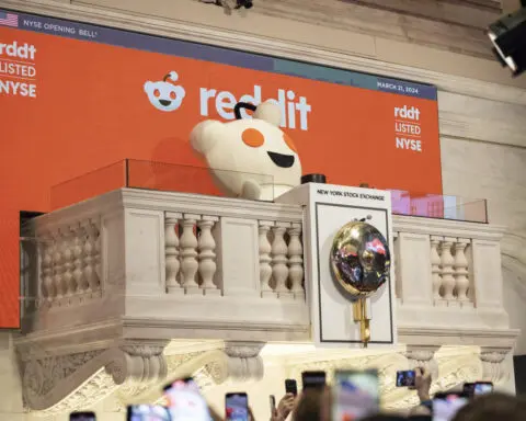 Reddit, the self-anointed the 'front page of the internet,' set to make its stock market debut