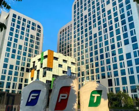 Vietnam's FPT to invest $200 million in AI factory using Nvidia chips