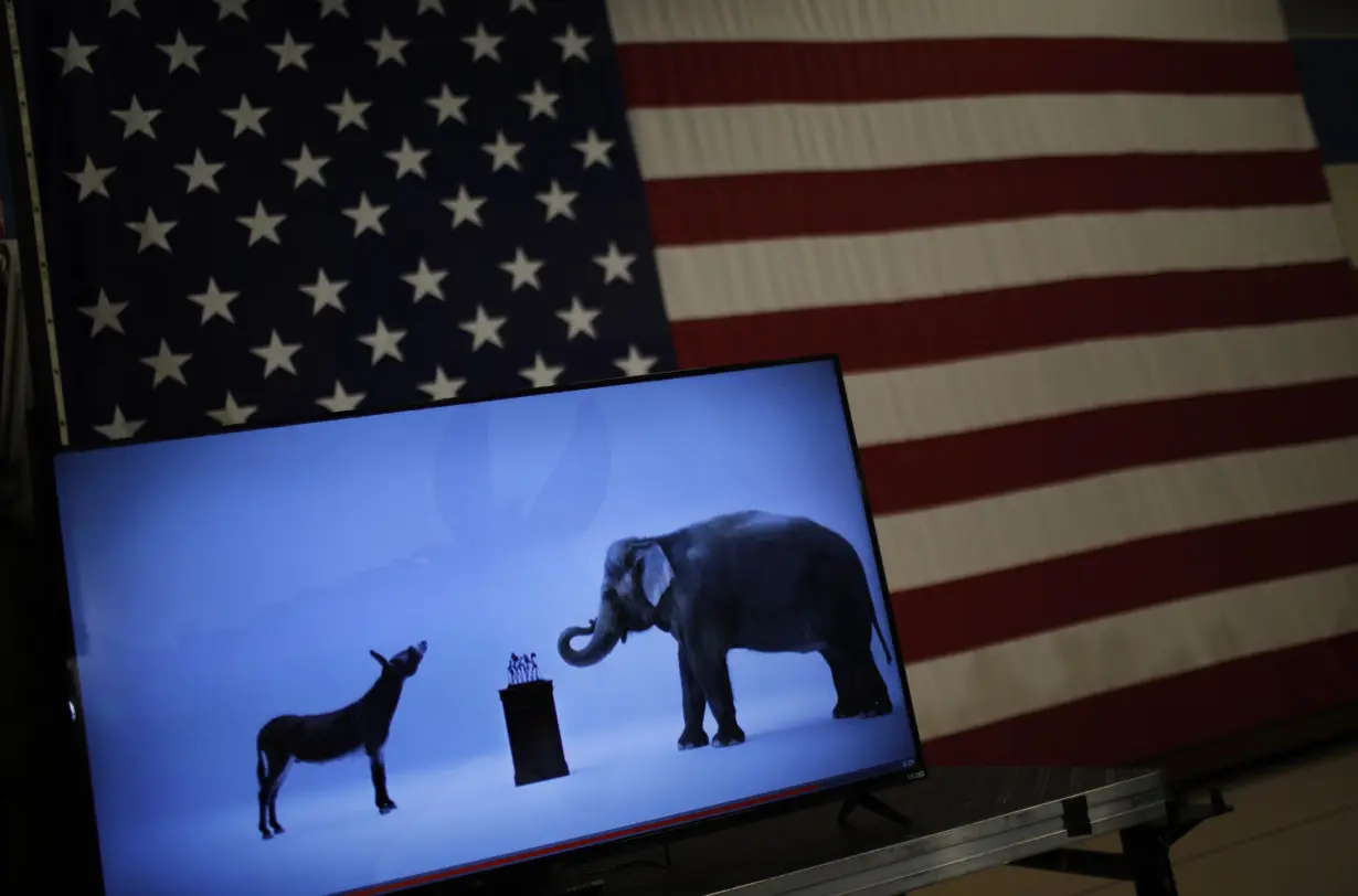 LA Post: Democratic ETF outpaces Republican peer on Big Tech bets