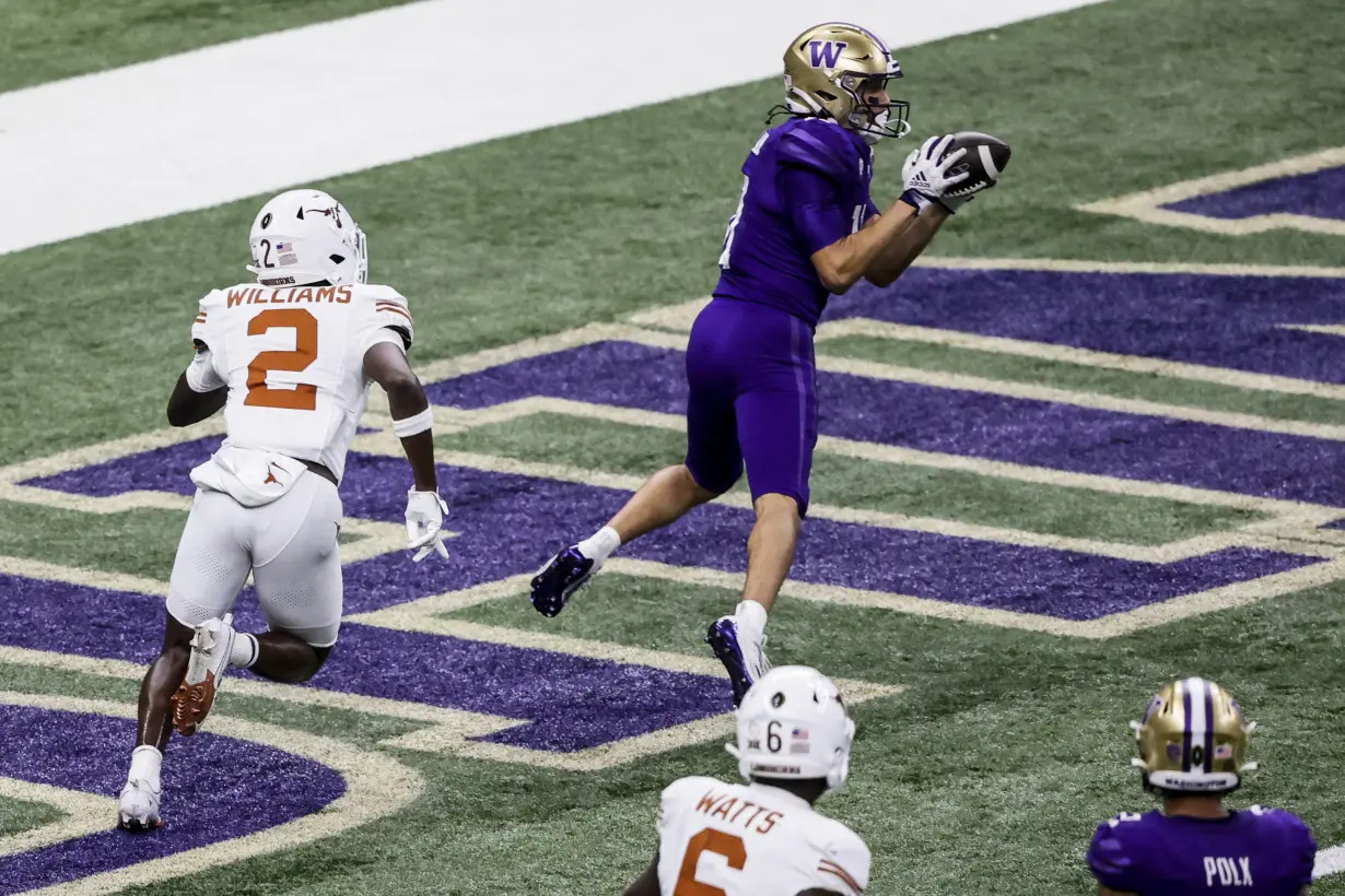 CFP Sugar Bowl Football