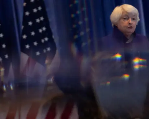 Yellen: no impact on US Treasury market from ICBC hack