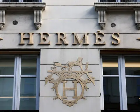 Fashion group Hermes vows to 'vigorously defend itself' against Birkin lawsuit