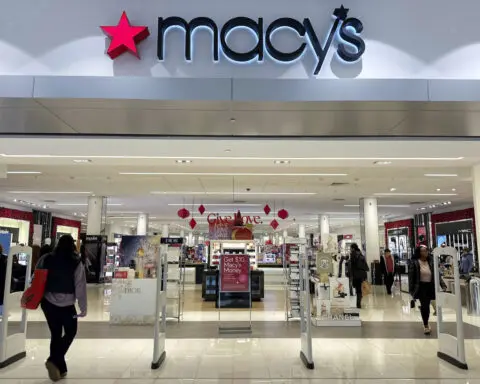 Macy's names 2 independent directors as part of agreement with activist investor