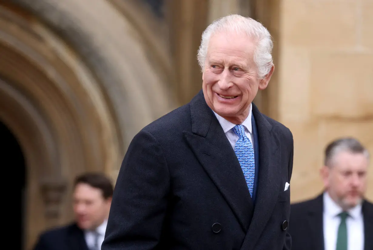 LA Post: King Charles to resume public duties after cancer diagnosis