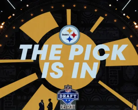Top 100 prospects already scooped up but Saturday still stocked with NFL difference-makers