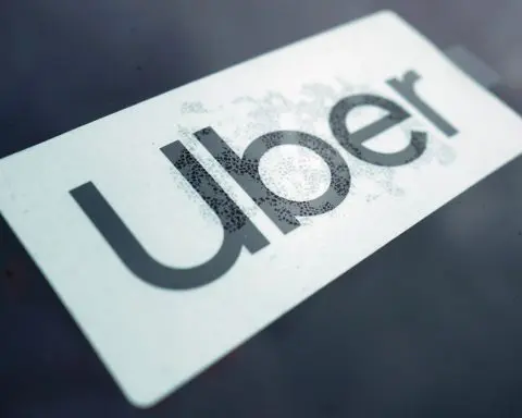 Failed Australian rideshare app accuses Uber of illegally operating service to gain unfair advantage
