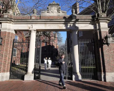 Harvard creates task forces on antisemitism and Islamophobia