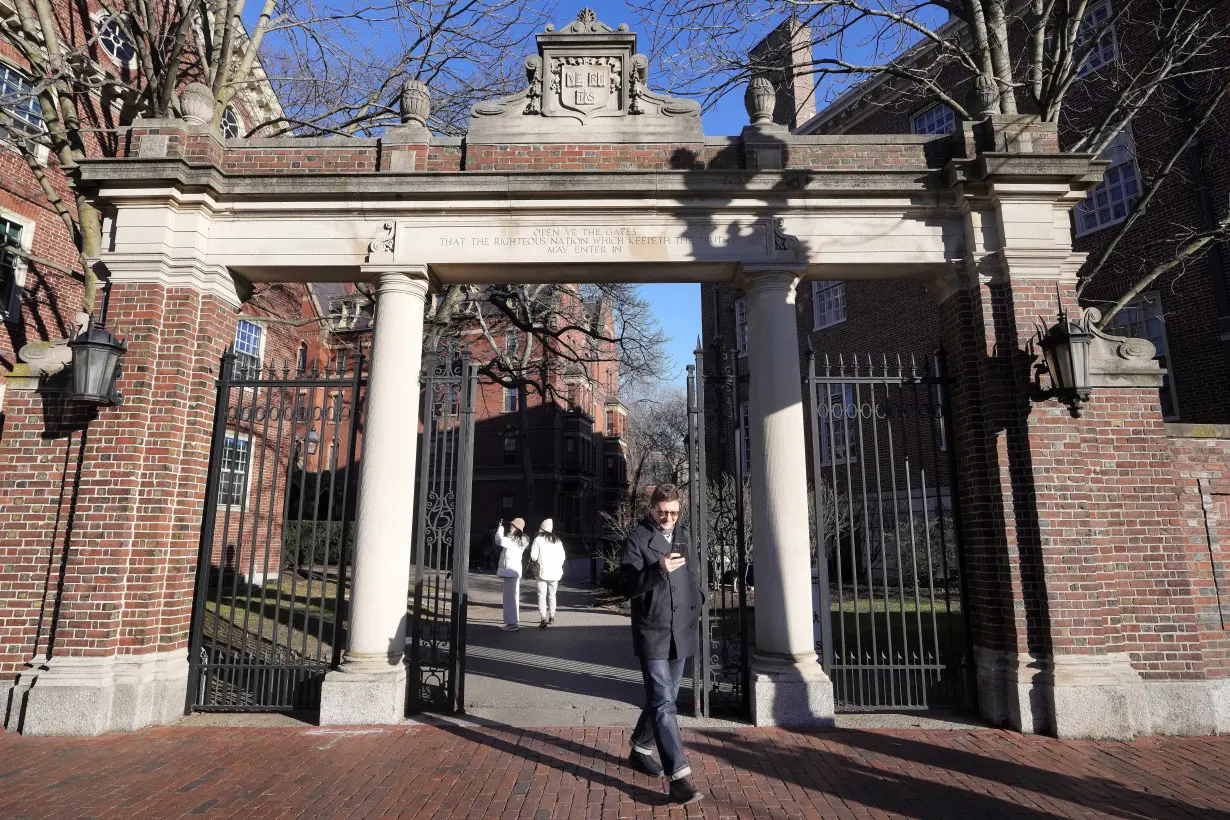 Harvard-Religious Intolerance-Task Forces