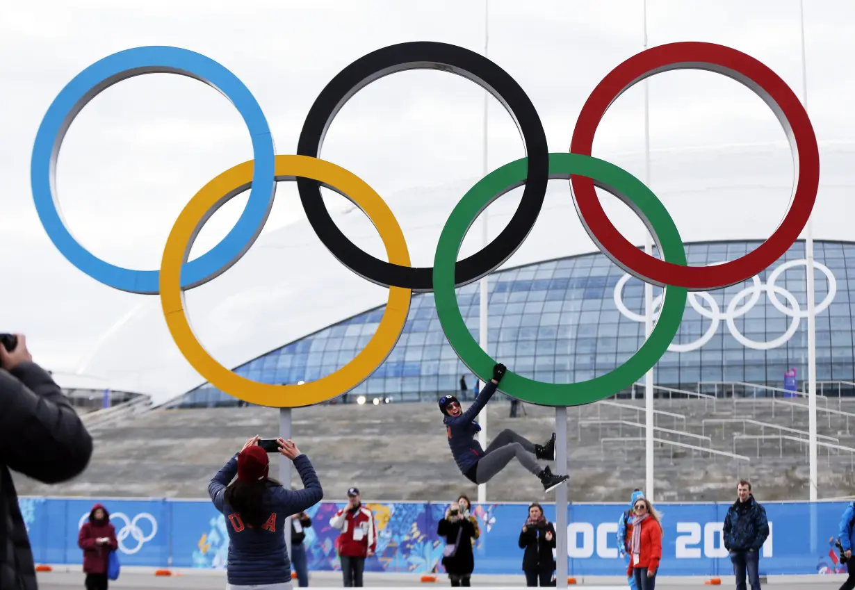 LA Post: Olympic commission suggests SafeSport be independent from USOPC