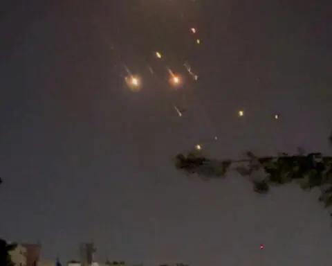 Japan strongly condemns Iranian attack on Israel as "escalation"