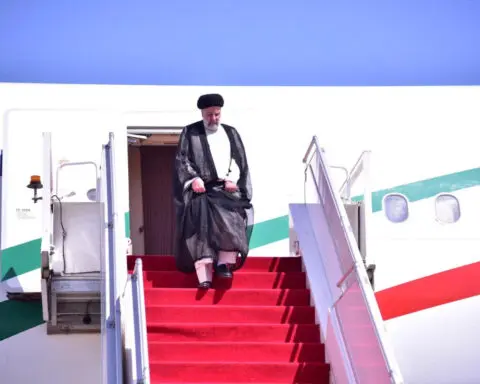 Iran threatens to annihilate Israel should it launch a major attack