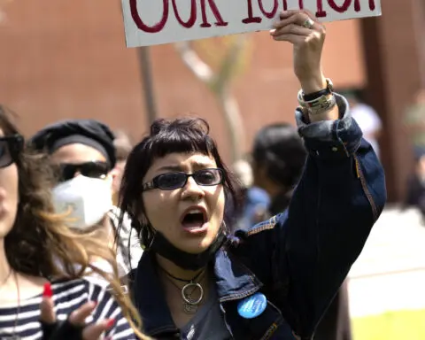 The protests over the Israel-Hamas war put a spotlight on college endowments