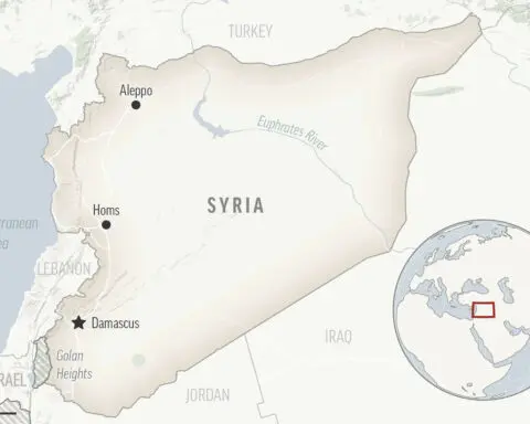 US bolsters defenses around Jordan base as it readies strikes in response to drone attack