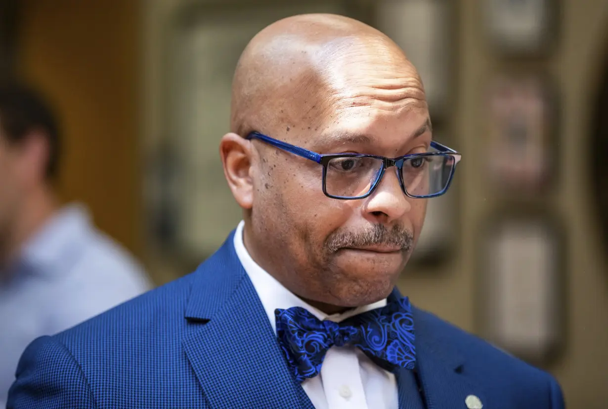 LA Post: Green Bay schools release tape of first Black superintendent's comments that preceded resignation
