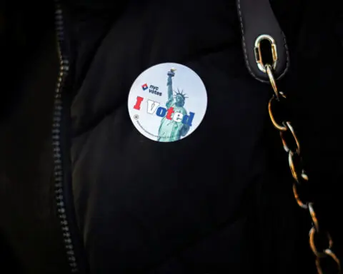 Texas appeals court acquits woman convicted of illegally voting in 2016