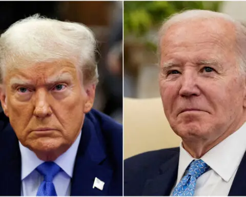 Battleground Pennsylvania: Trump holds rally, Biden plans tax speech as rematch heats up
