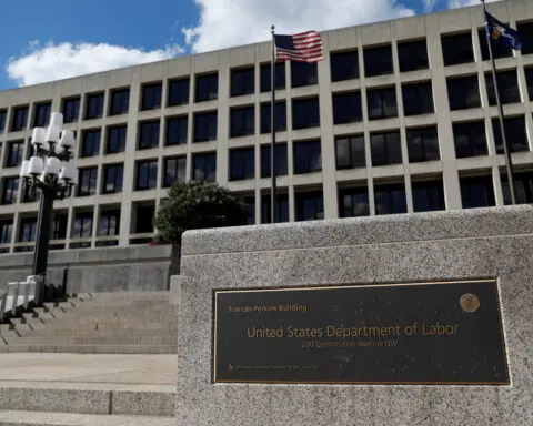 US Labor Department corrects productivity data from 2019 through 2023