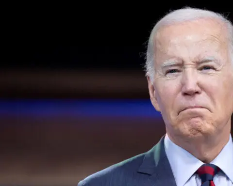 US Lawmakers press Biden administration on use of crypto to evade sanctions