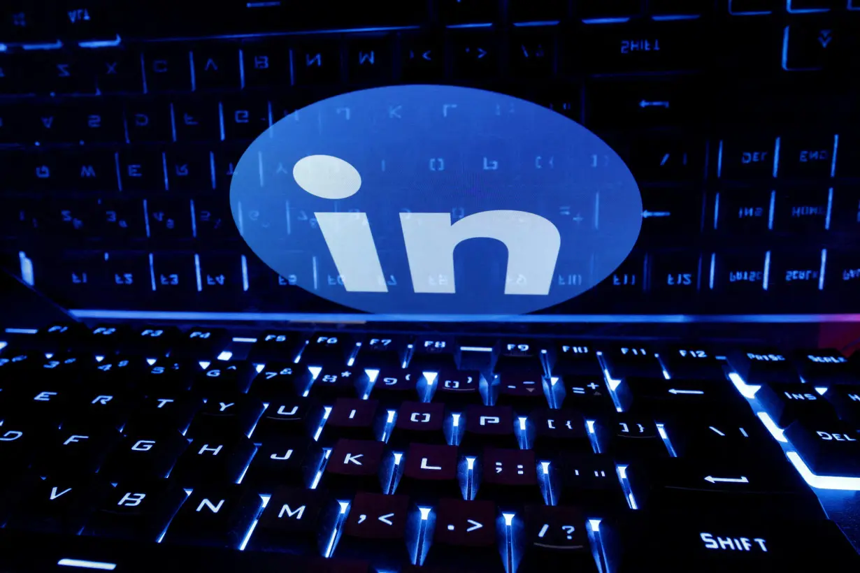 LinkedIn says spy firm targeted Hungarian activists, journalists before 2022 election