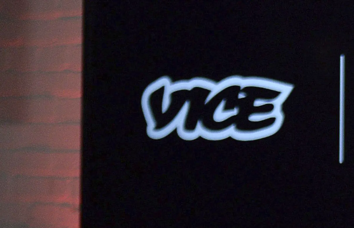 LA Post: Vice Media says 'several hundred' staff members will be laid off, Vice.com news site shuttered