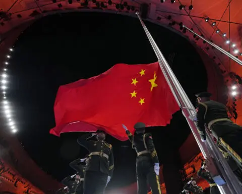 Chinese generosity in lead-up to cleared doping tests reflects its growing influence on WADA