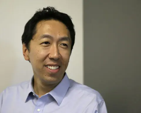 Amazon adds Andrew Ng, a leading voice in artificial intelligence, to its board of directors