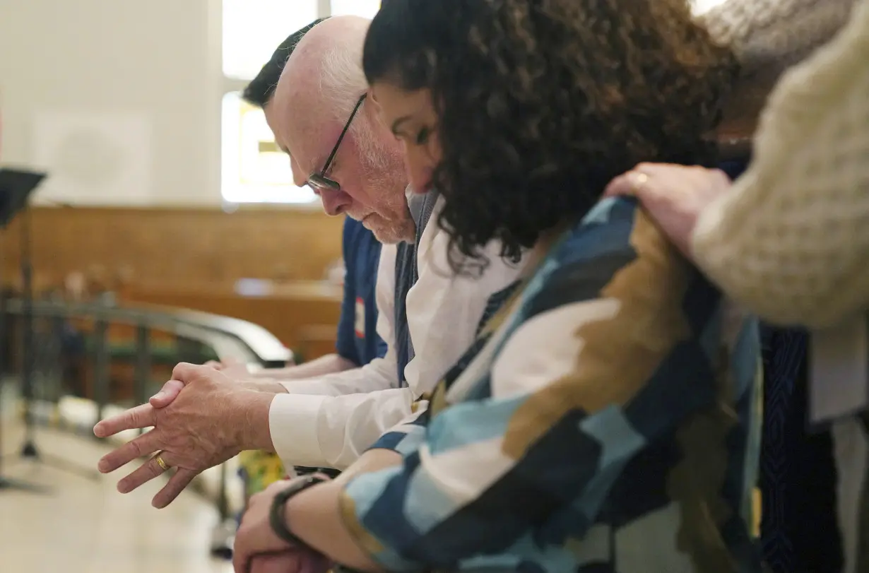 United Methodists prepare for votes on lifting LGBTQ bans and other issues at General Conference