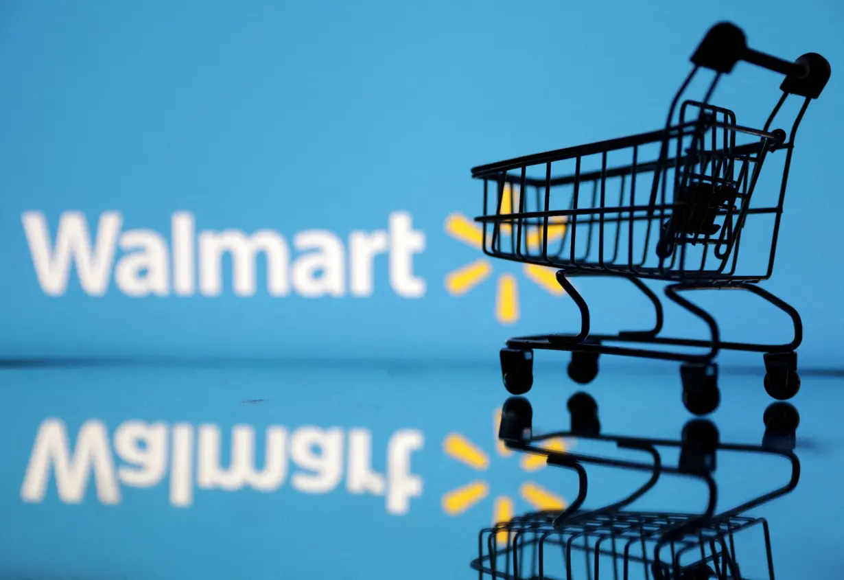 LA Post: Walmart launches new private-label food brand as competition heats up