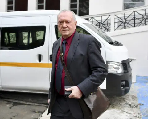 A trial is underway for the Panama Papers, a case that changed the country's financial rules