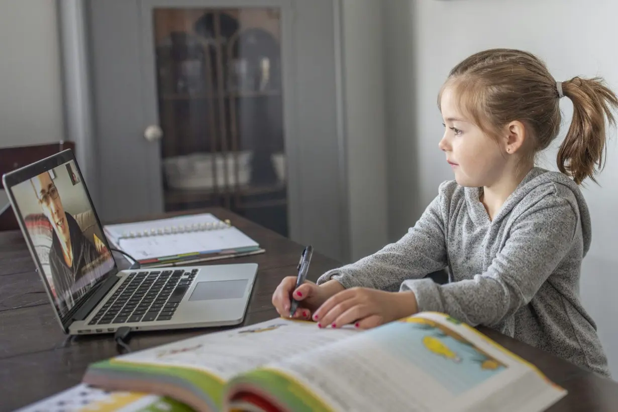 Rural students’ access to Wi-Fi is in jeopardy as pandemic-era resources recede