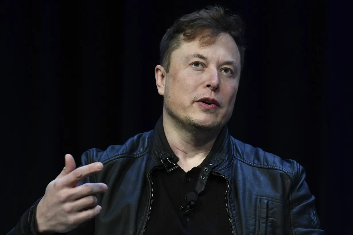 LA Post: Elon Musk accuses Australia of censorship after court bans violent video