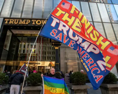 Love him or loathe him - can jurors be fair to Donald Trump?