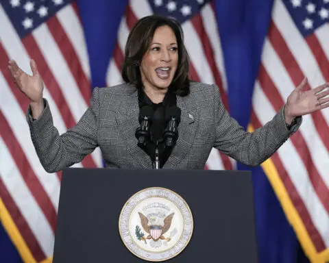 Vice President Harris to reveal final rules mandating minimum standards for nursing home staffing