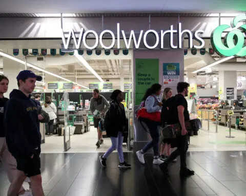 Australian retailer Woolworths to sell $303 million stake in Endeavour Group