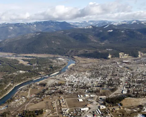 Jury: BNSF Railway contributed to 2 deaths in Montana town where asbestos sickened thousands