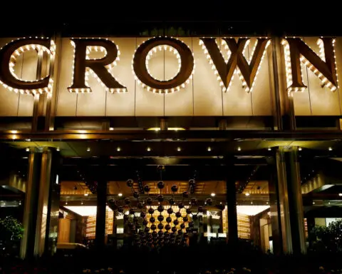 Blackstone-owned Crown Resorts can keep Sydney casino licence, regulator says