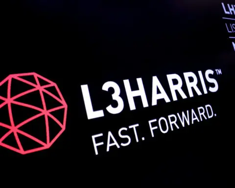 L3Harris cuts 5% workforce in cost-saving measure