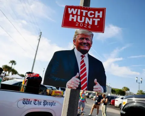 US judge receptive to Trump documents claims in warning sign for prosecutors