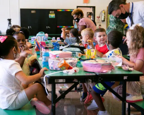 Biden administration toughens school nutrition standards