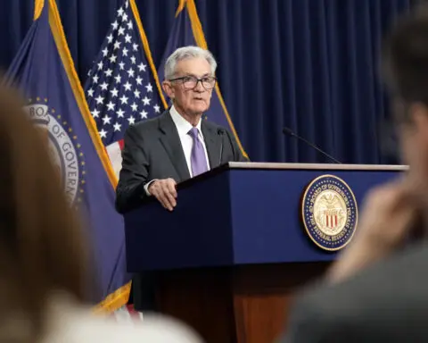 Federal Reserve minutes: Some officials highlighted worsening inflation last month