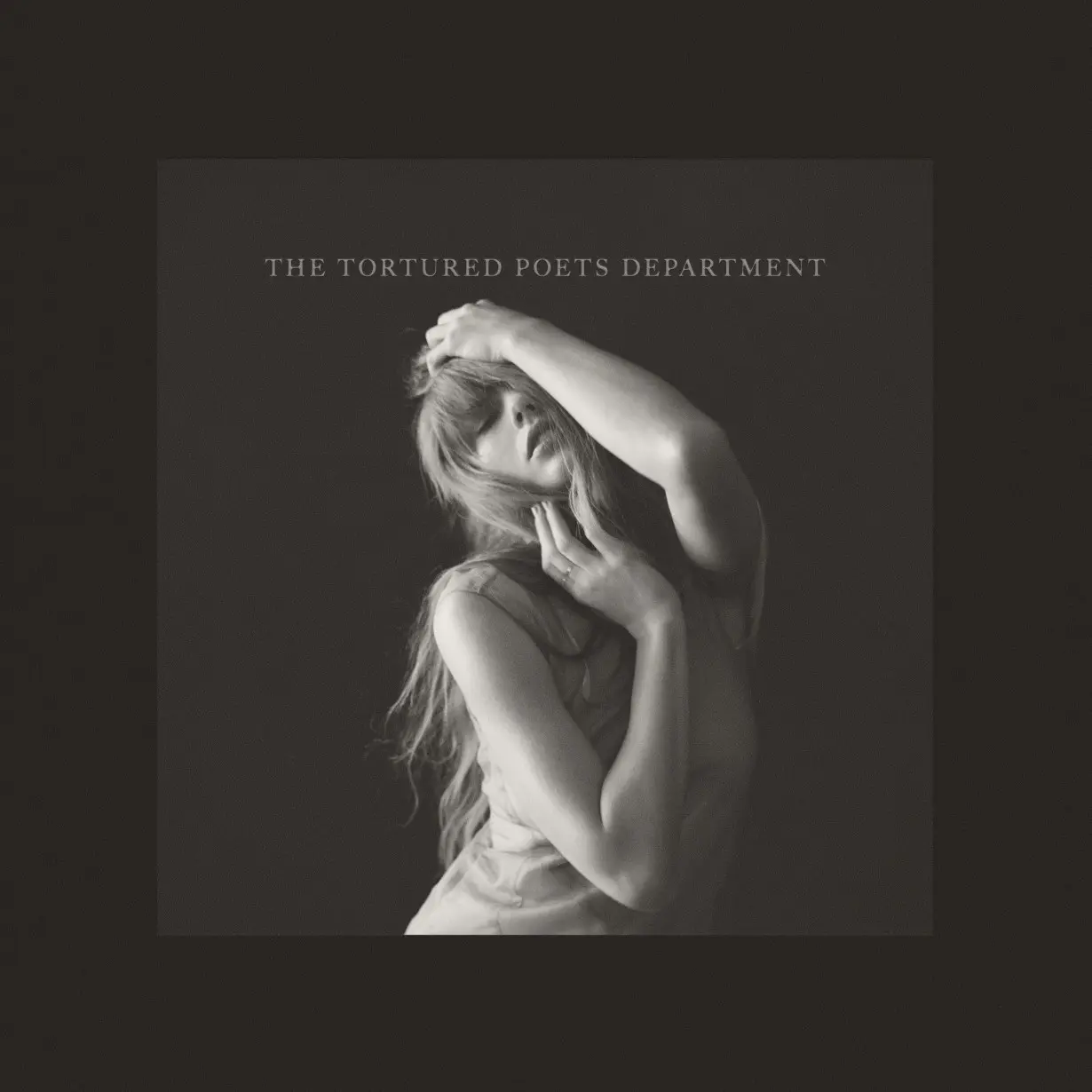 LA Post: Taylor Swift drops 15 new songs on double album, 'The Tortured Poets Department: The Anthology'