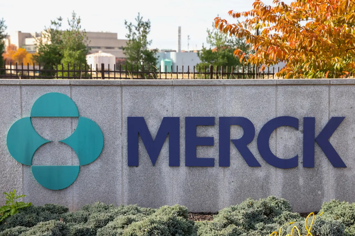 LA Post: Merck raises 2024 profit forecast on strong sales of cancer drug Keytruda
