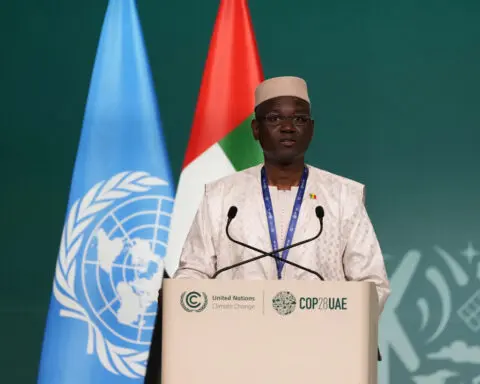 Mali's junta bans the media from reporting on political activities in the country
