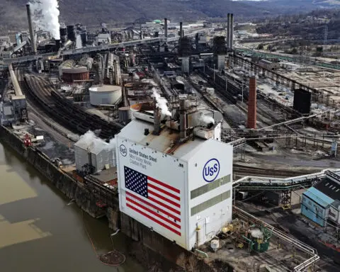 US Steel shareholders approve takeover by Japan's Nippon Steel opposed by Biden administration