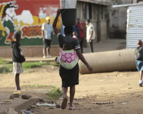 UN report points to yawning gap of inequality in sexual and reproductive health worldwide